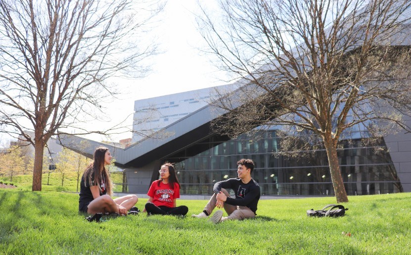 University of Cincinnati